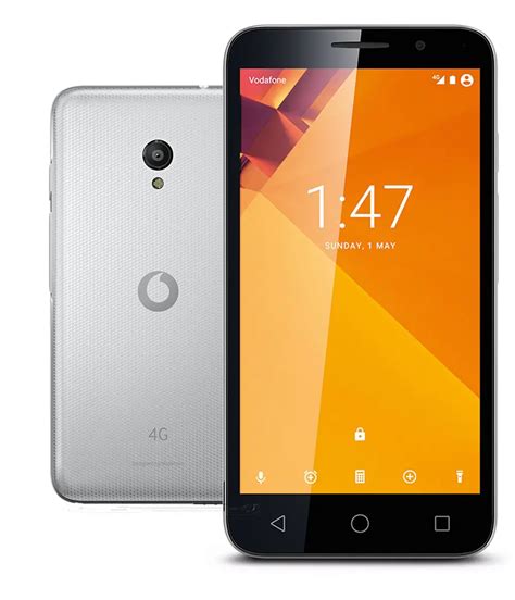 Vodafone smart 7 phone